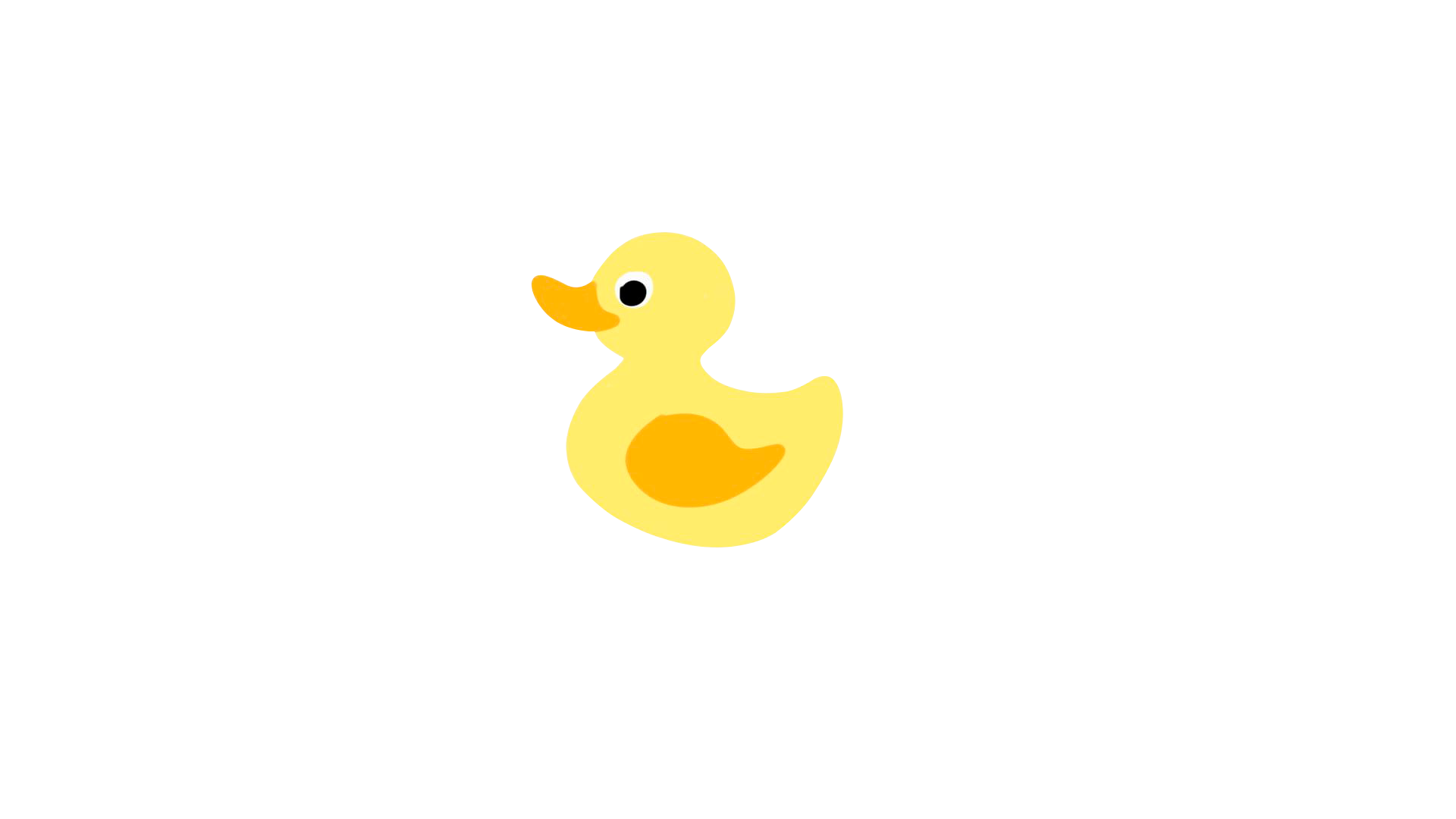 rubber duck logo